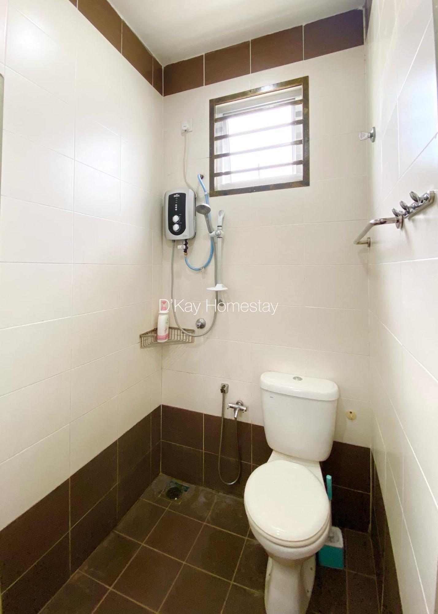 4 Bedrooms Homestay, Fully Aircond In Sendayan By D'Kay Homes I 10-15 Pax Серембан  Экстерьер фото