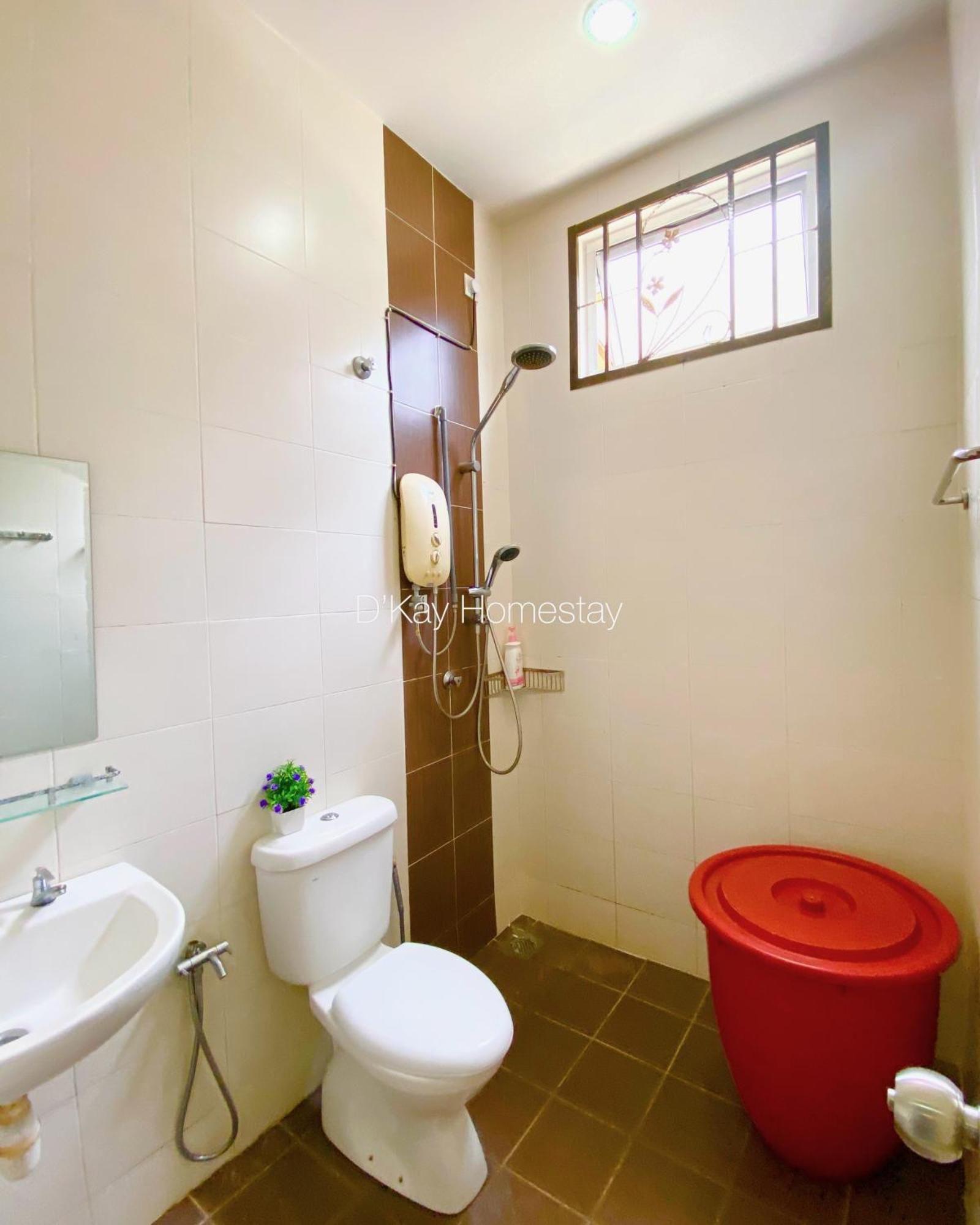 4 Bedrooms Homestay, Fully Aircond In Sendayan By D'Kay Homes I 10-15 Pax Серембан  Экстерьер фото